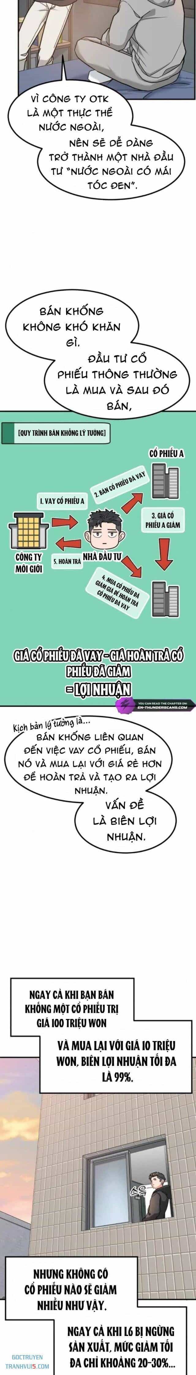 Nhà Đầu Tư Nhìn Thấy Tương Lai - Chương 9 - ảnh 11