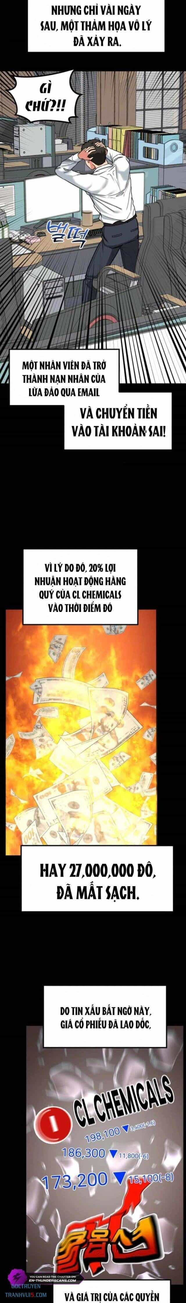 Nhà Đầu Tư Nhìn Thấy Tương Lai - Chương 9 - ảnh 23