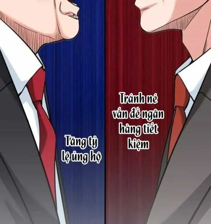 Nhà Đầu Tư Nhìn Thấy Tương Lai - Chương 88 - ảnh 10