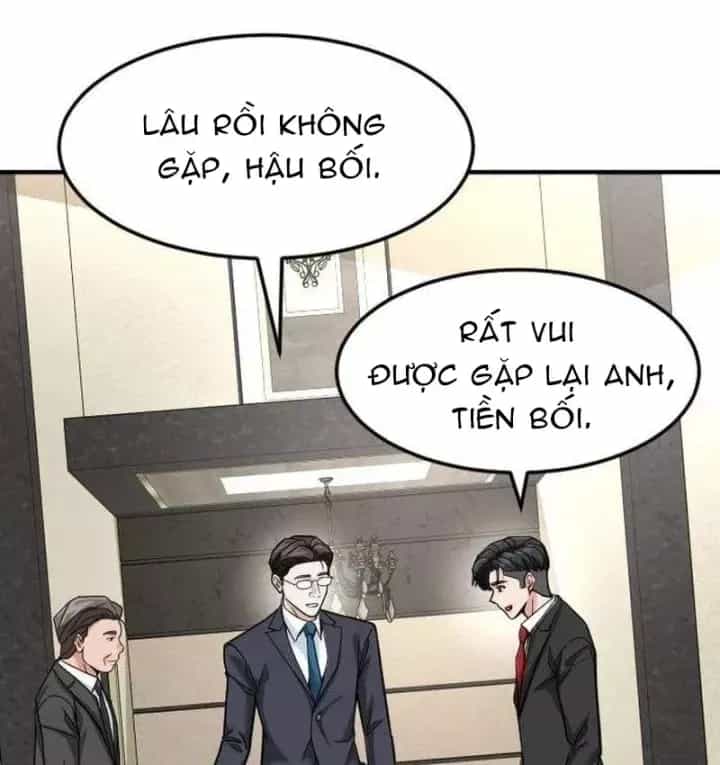 Nhà Đầu Tư Nhìn Thấy Tương Lai - Chương 88 - ảnh 88