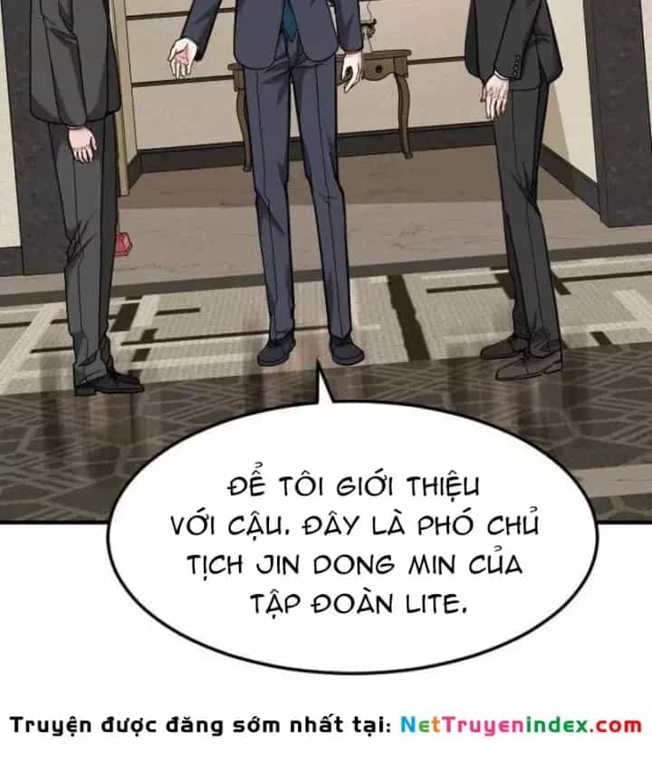 Nhà Đầu Tư Nhìn Thấy Tương Lai - Chương 88 - ảnh 89