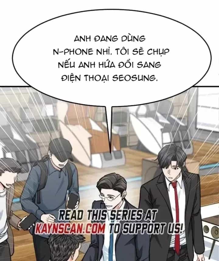 Nhà Đầu Tư Nhìn Thấy Tương Lai - Chương 89 - ảnh 19