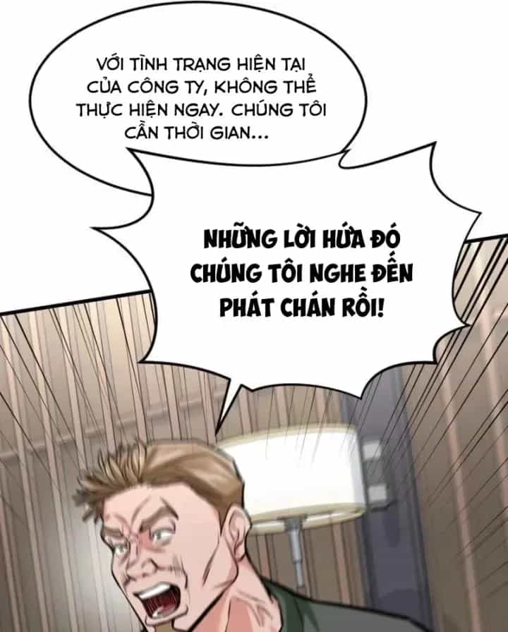 Nhà Đầu Tư Nhìn Thấy Tương Lai - Chương 90 - ảnh 171