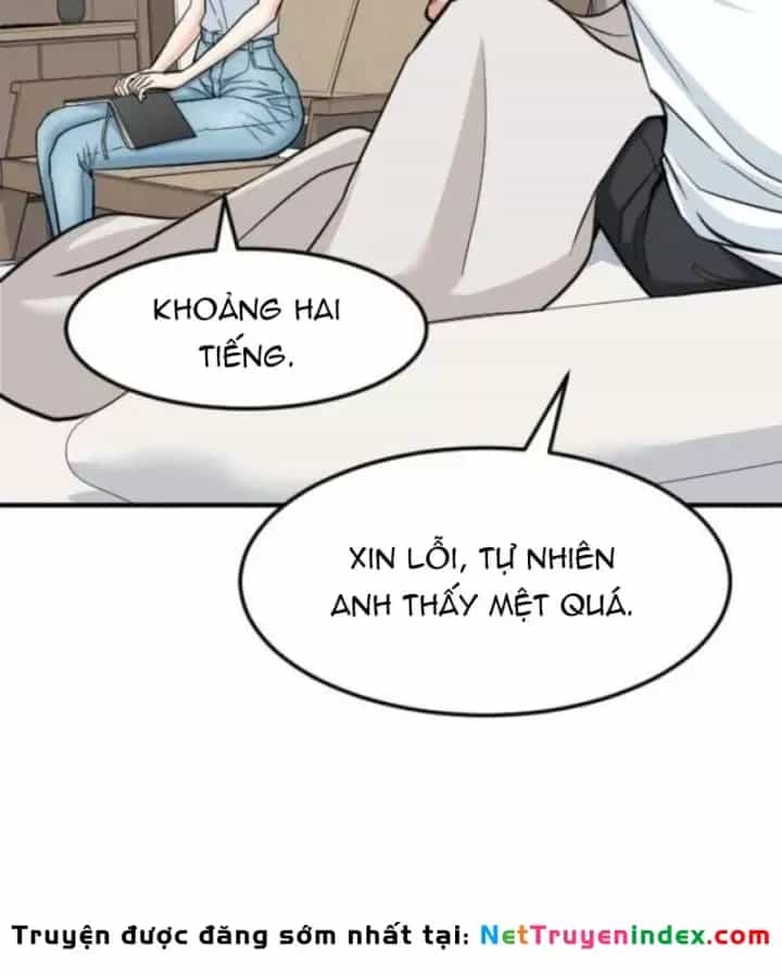 Nhà Đầu Tư Nhìn Thấy Tương Lai - Chương 91 - ảnh 116