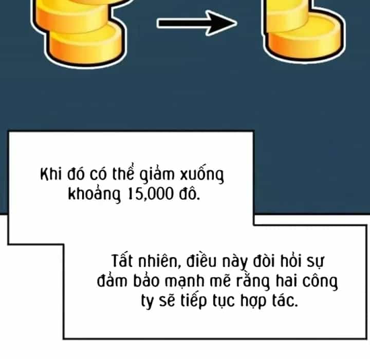 Nhà Đầu Tư Nhìn Thấy Tương Lai - Chương 92 - ảnh 82