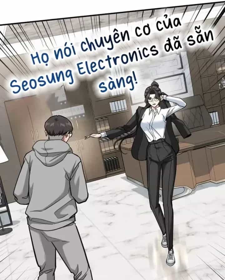 Nhà Đầu Tư Nhìn Thấy Tương Lai - Chương 93 - ảnh 163