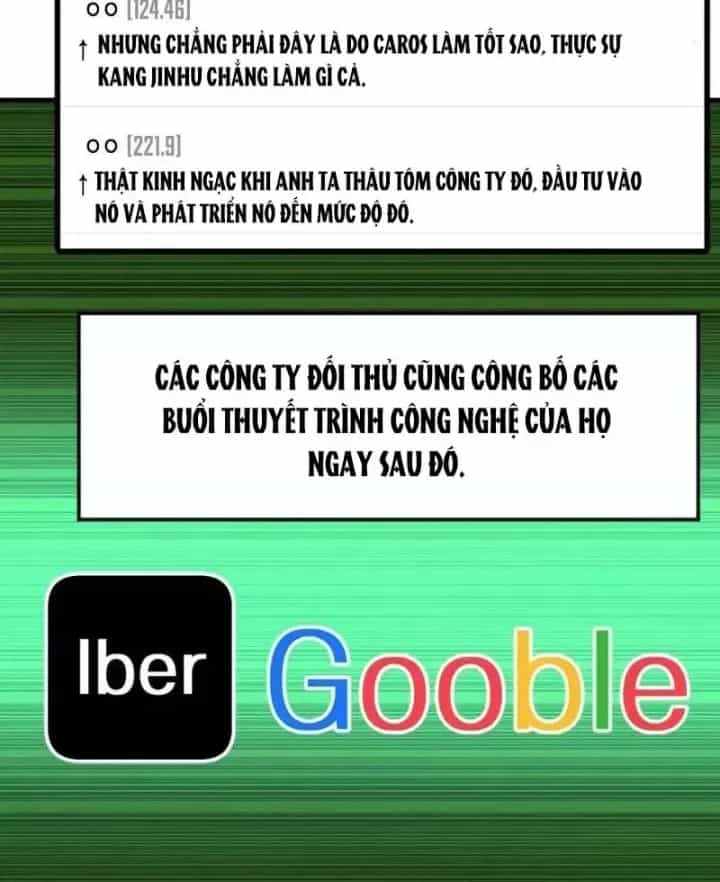 Nhà Đầu Tư Nhìn Thấy Tương Lai - Chương 93 - ảnh 40