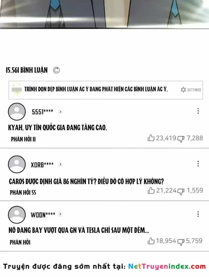 Nhà Đầu Tư Nhìn Thấy Tương Lai - Chương 93 - ảnh 49
