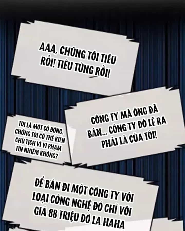 Nhà Đầu Tư Nhìn Thấy Tương Lai - Chương 93 - ảnh 54