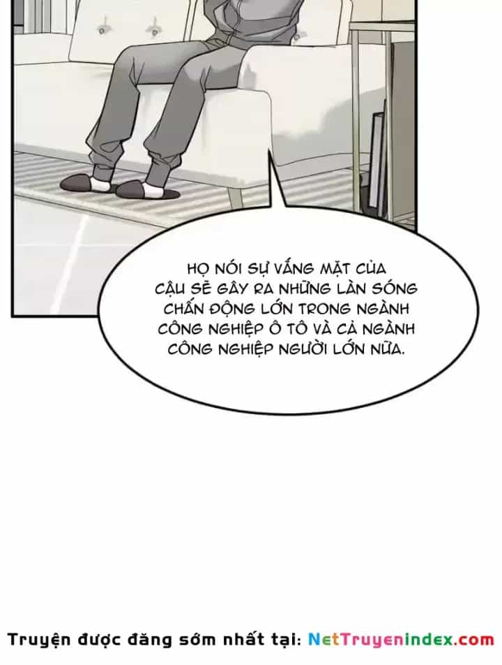 Nhà Đầu Tư Nhìn Thấy Tương Lai - Chương 94 - ảnh 91