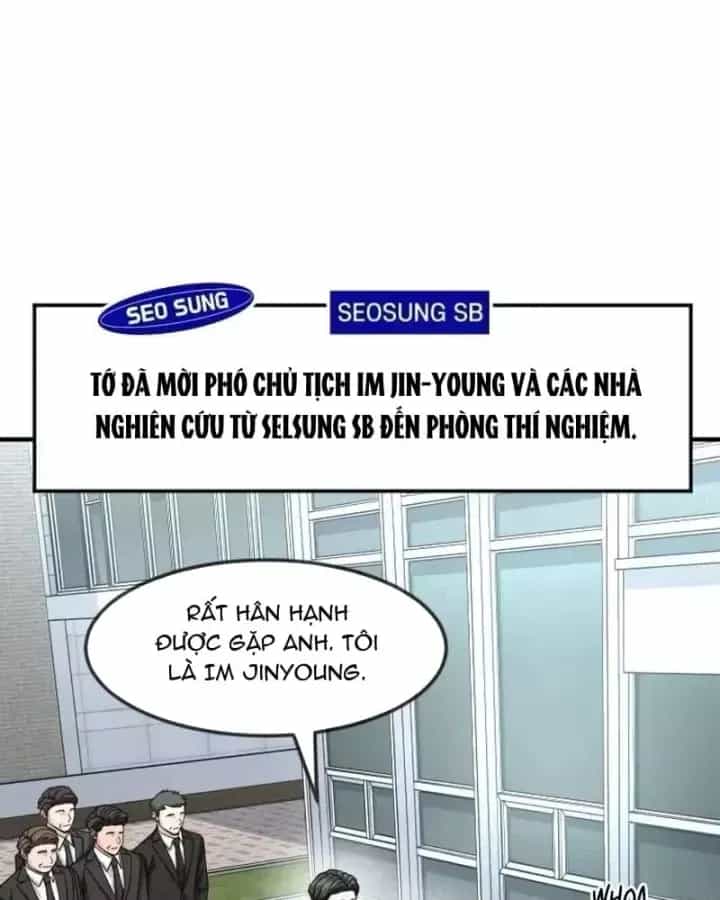 Nhà Đầu Tư Nhìn Thấy Tương Lai - Chương 95 - ảnh 107