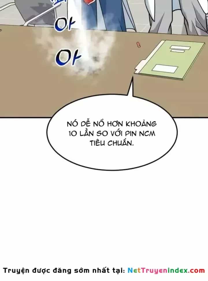 Nhà Đầu Tư Nhìn Thấy Tương Lai - Chương 95 - ảnh 78