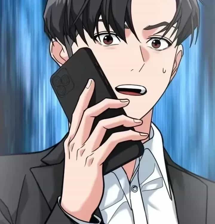 Nhà Đầu Tư Nhìn Thấy Tương Lai - Chương 96 - ảnh 177