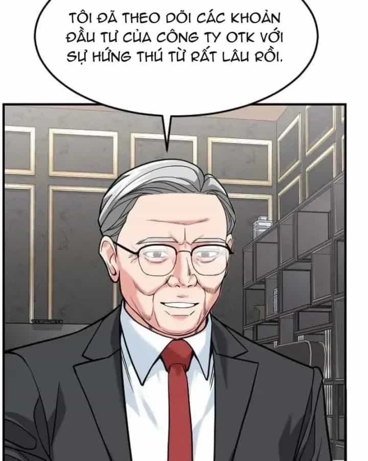 Nhà Đầu Tư Nhìn Thấy Tương Lai - Chương 97 - ảnh 115