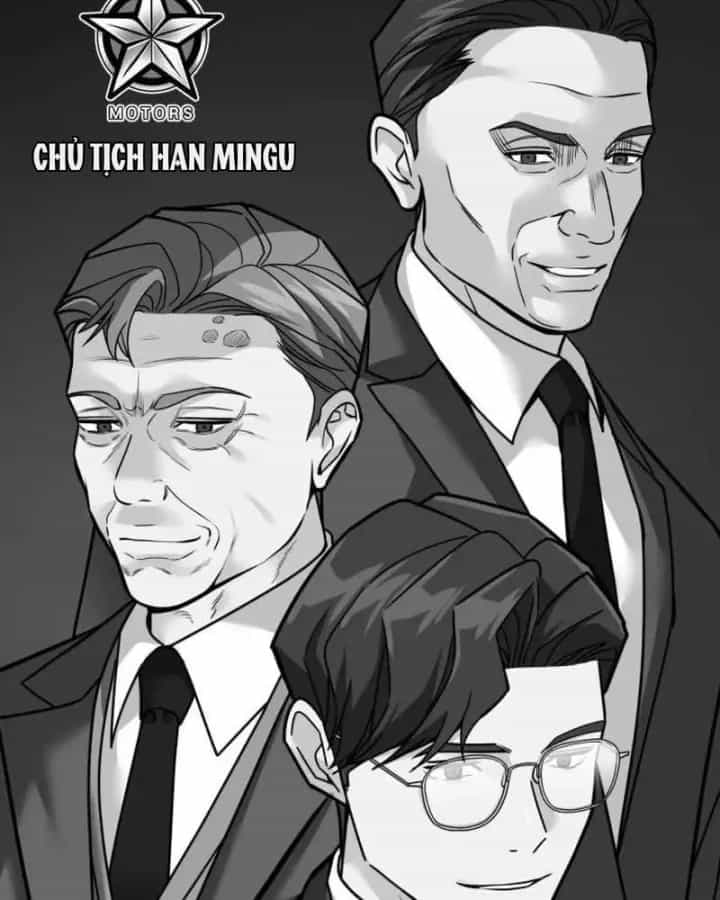 Nhà Đầu Tư Nhìn Thấy Tương Lai - Chương 97 - ảnh 136