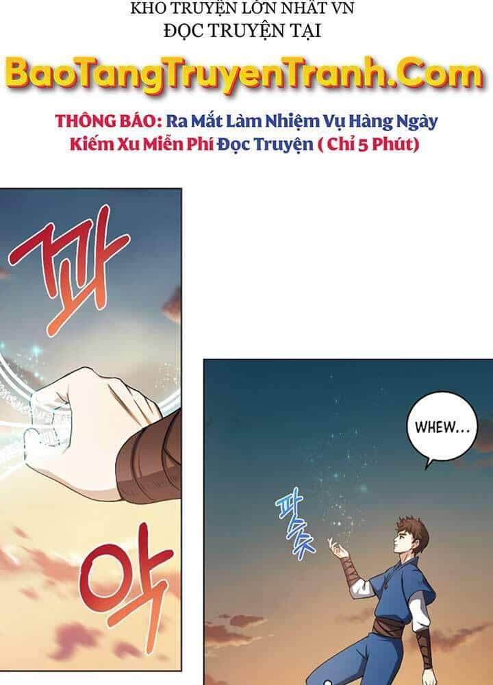Nhà Hàng Bình Dân Của Anh Hùng Trở Về - Chương 1 - ảnh 123