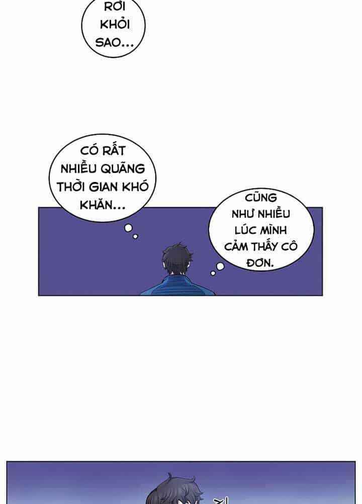 Nhà Hàng Bình Dân Của Anh Hùng Trở Về - Chương 1 - ảnh 72