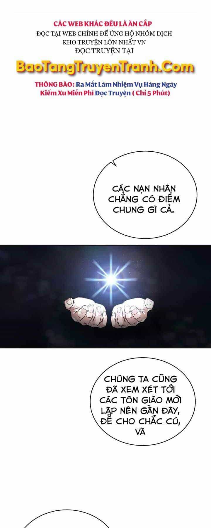 Nhà Hàng Bình Dân Của Anh Hùng Trở Về - Chương 10 - ảnh 26