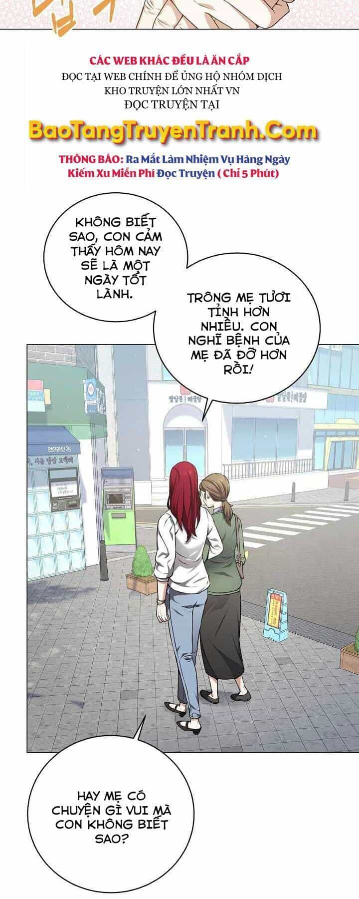 Nhà Hàng Bình Dân Của Anh Hùng Trở Về - Chương 11 - ảnh 21
