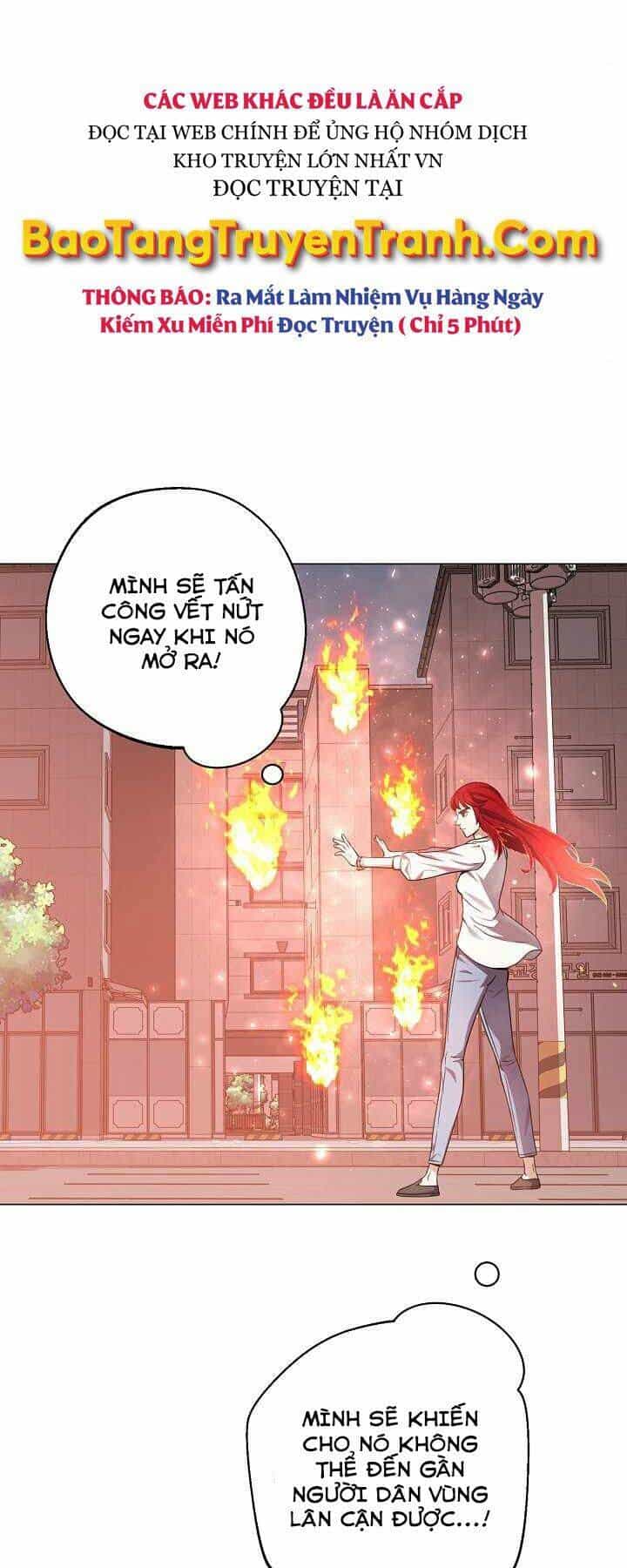 Nhà Hàng Bình Dân Của Anh Hùng Trở Về - Chương 12 - ảnh 42
