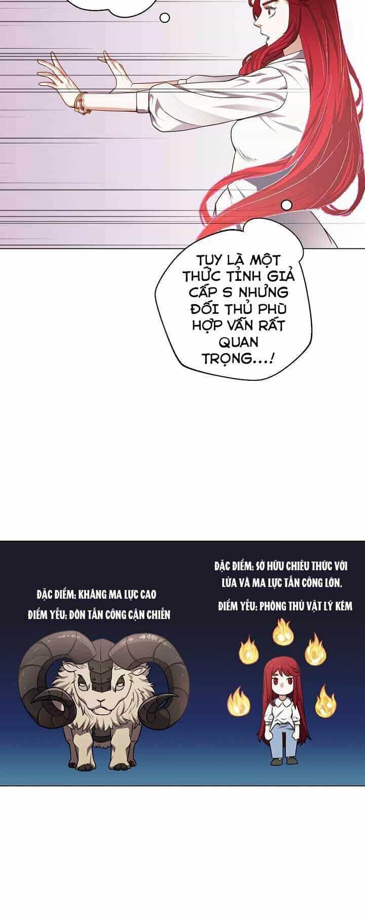 Nhà Hàng Bình Dân Của Anh Hùng Trở Về - Chương 12 - ảnh 47