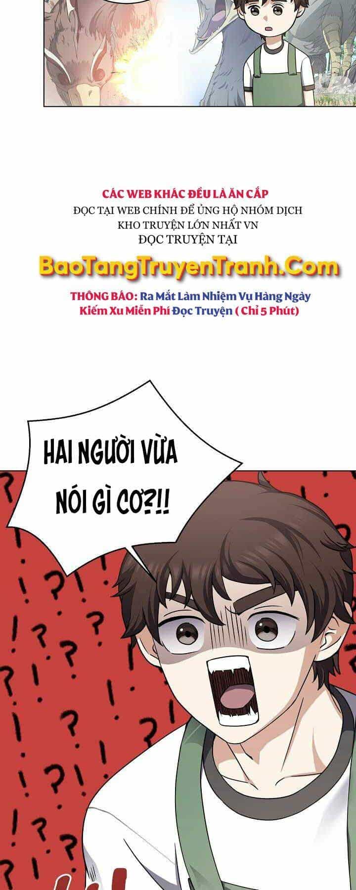 Nhà Hàng Bình Dân Của Anh Hùng Trở Về - Chương 14 - ảnh 22