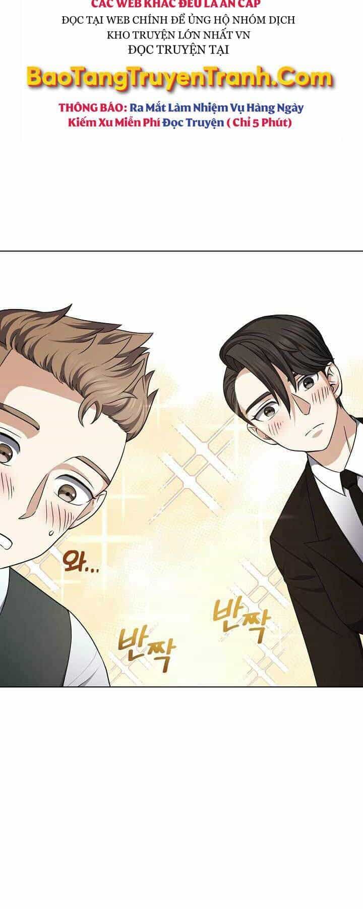 Nhà Hàng Bình Dân Của Anh Hùng Trở Về - Chương 14 - ảnh 42