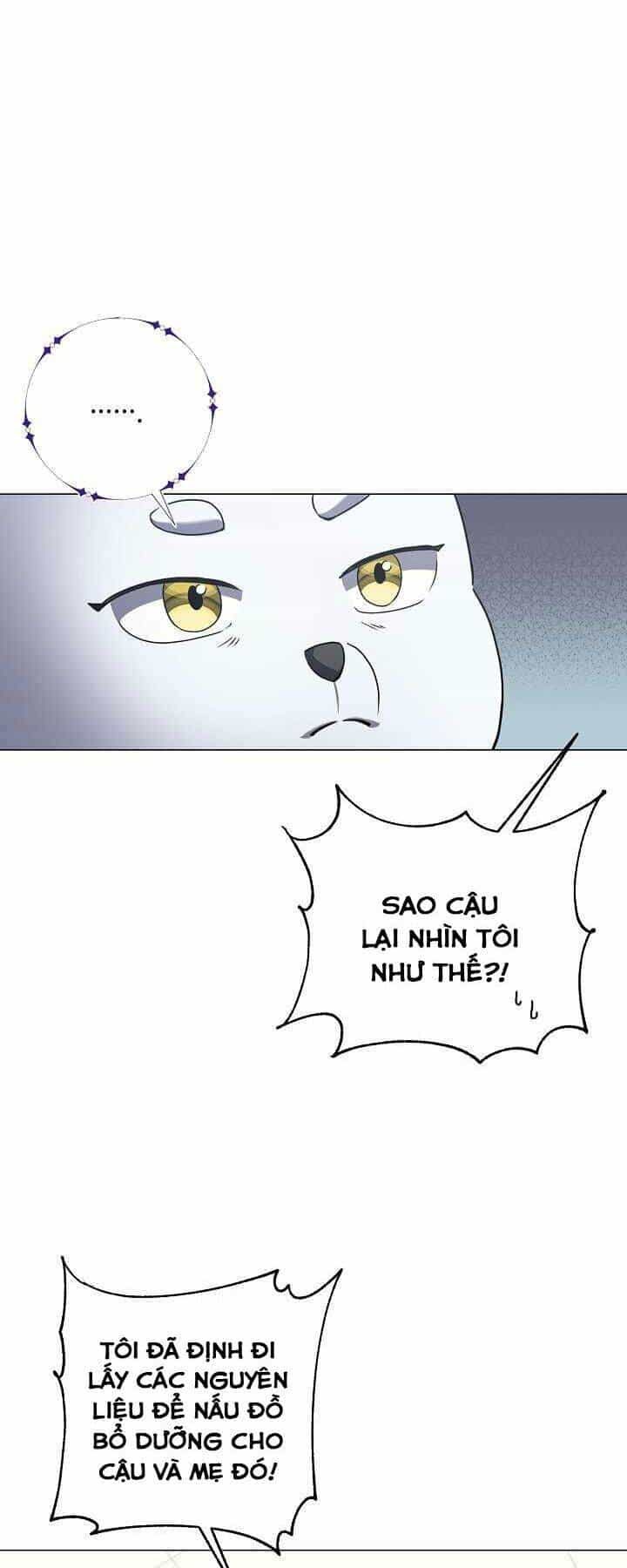 Nhà Hàng Bình Dân Của Anh Hùng Trở Về - Chương 15 - ảnh 18