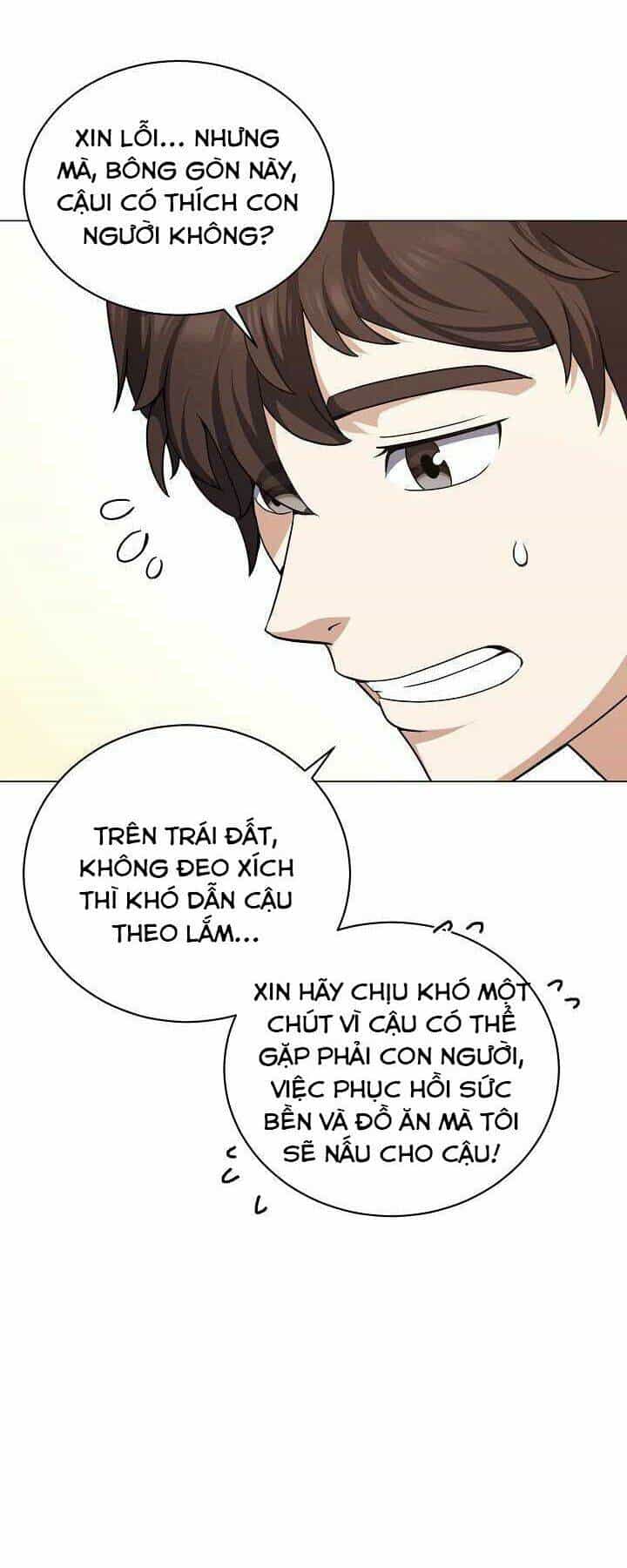 Nhà Hàng Bình Dân Của Anh Hùng Trở Về - Chương 15 - ảnh 28