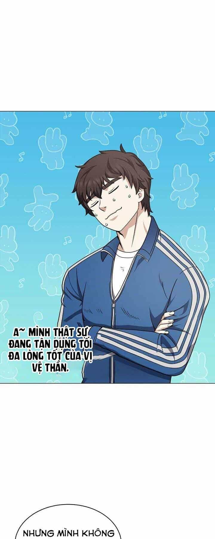 Nhà Hàng Bình Dân Của Anh Hùng Trở Về - Chương 15 - ảnh 34