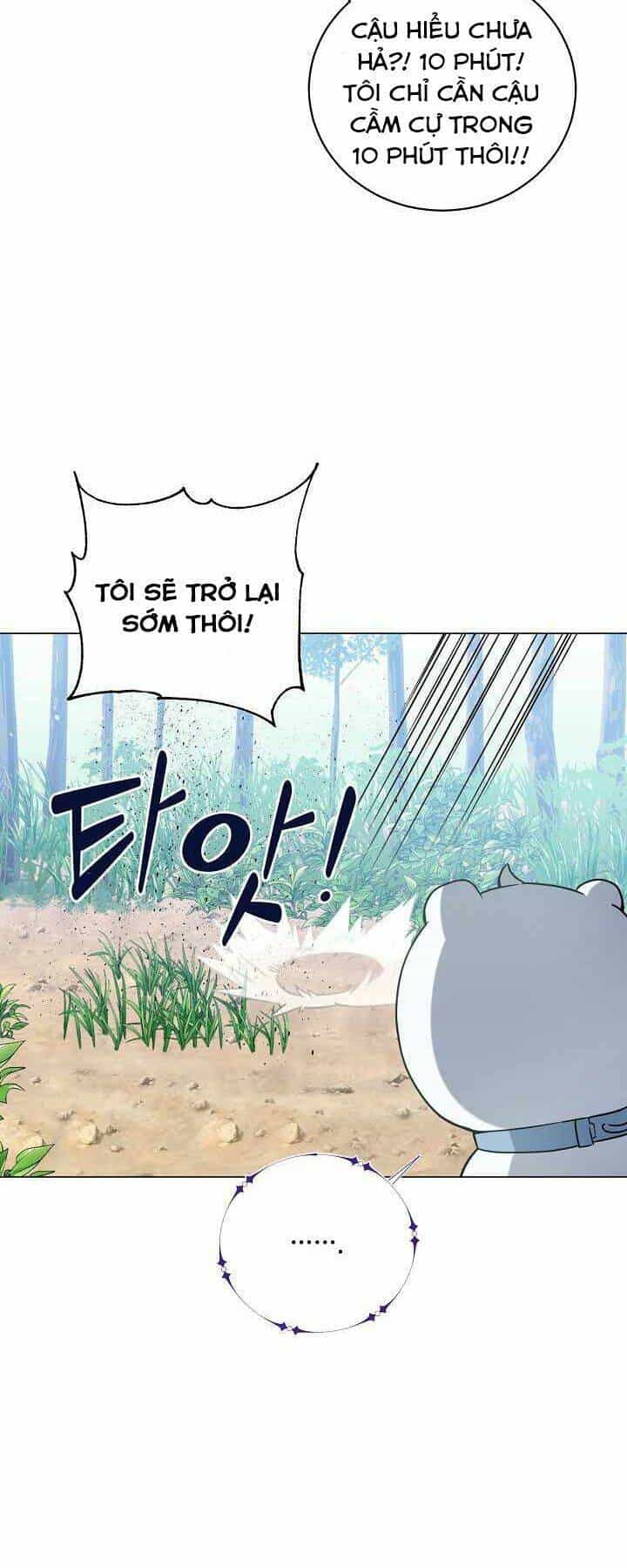 Nhà Hàng Bình Dân Của Anh Hùng Trở Về - Chương 15 - ảnh 54