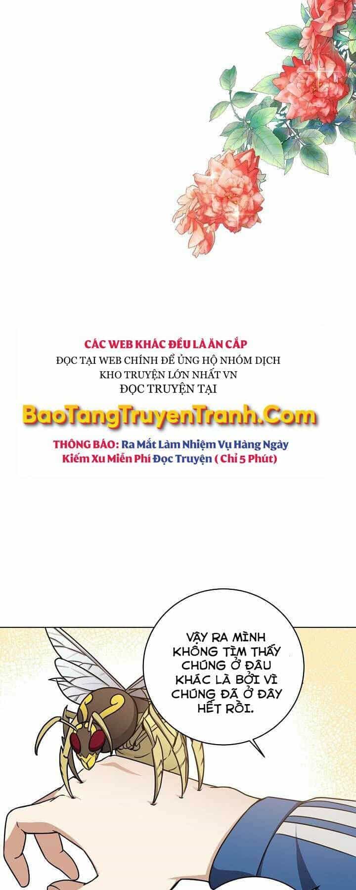 Nhà Hàng Bình Dân Của Anh Hùng Trở Về - Chương 16 - ảnh 20