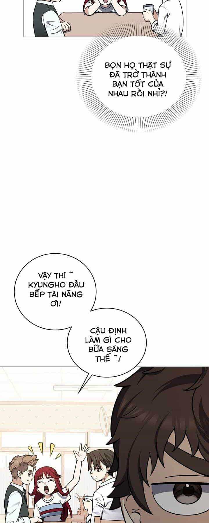 Nhà Hàng Bình Dân Của Anh Hùng Trở Về - Chương 17 - ảnh 13