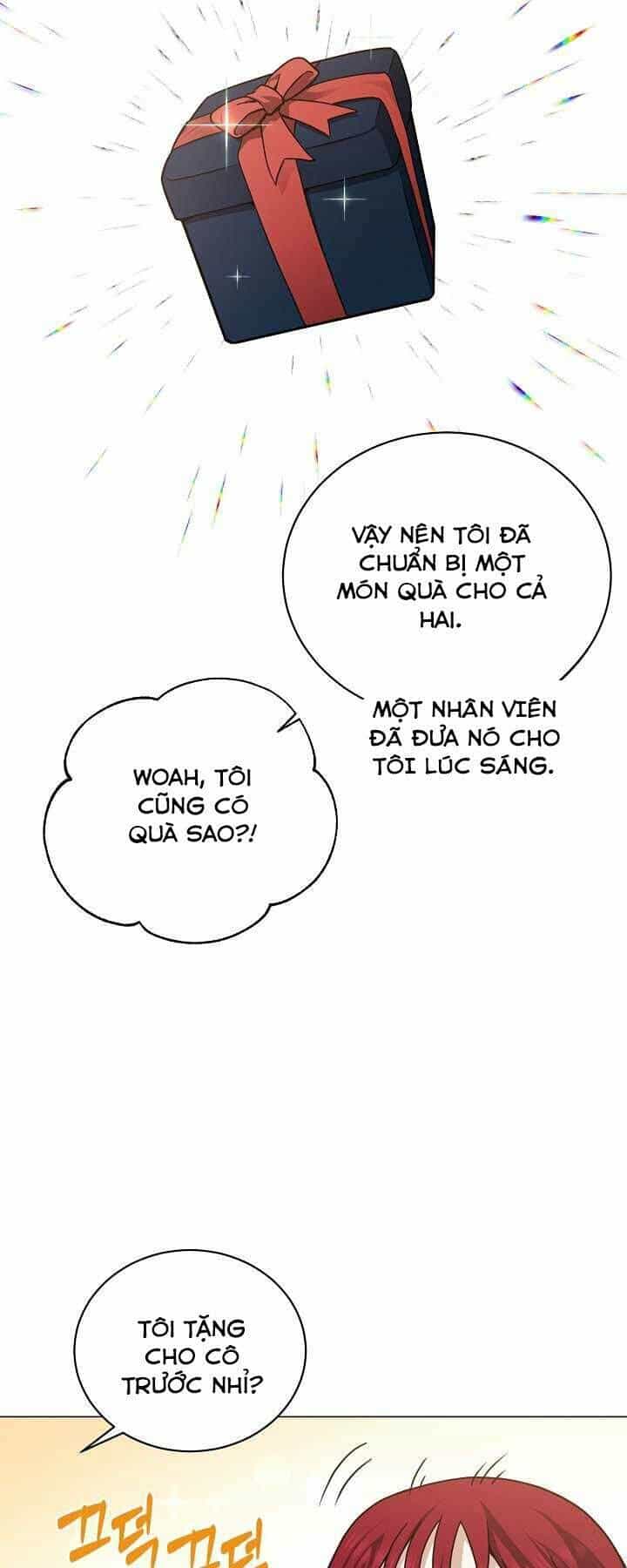 Nhà Hàng Bình Dân Của Anh Hùng Trở Về - Chương 17 - ảnh 18