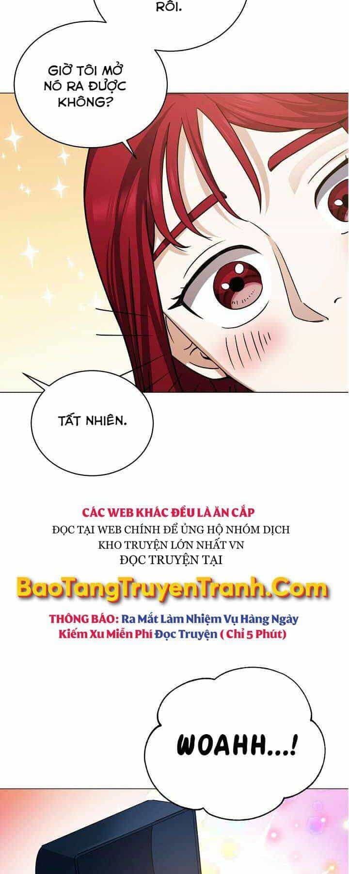 Nhà Hàng Bình Dân Của Anh Hùng Trở Về - Chương 17 - ảnh 21