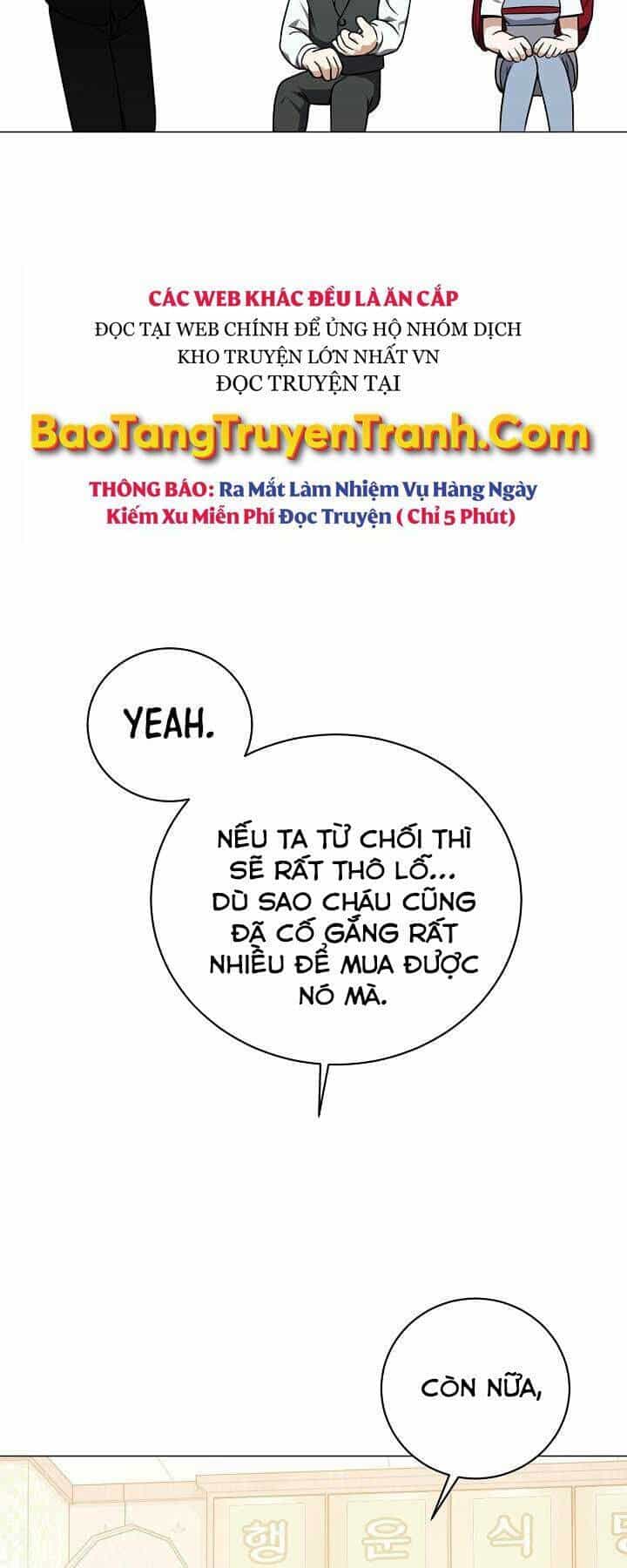 Nhà Hàng Bình Dân Của Anh Hùng Trở Về - Chương 17 - ảnh 52
