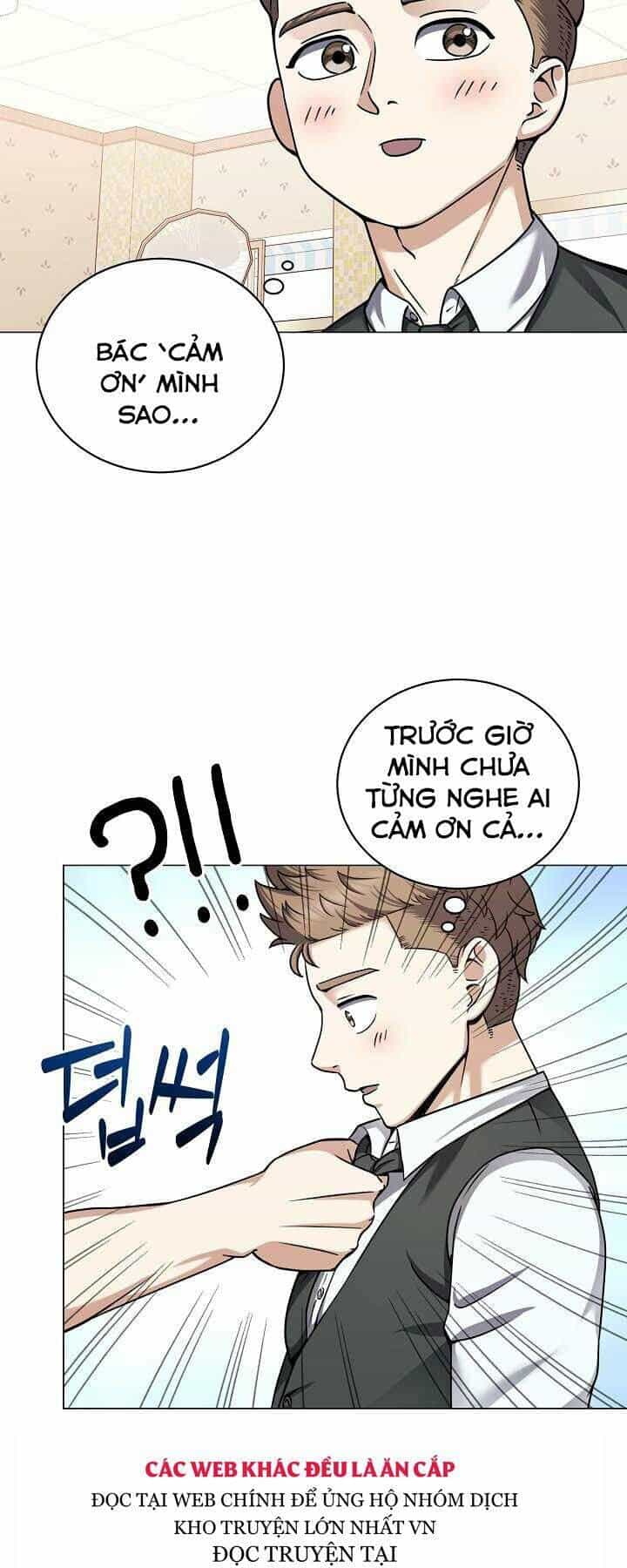Nhà Hàng Bình Dân Của Anh Hùng Trở Về - Chương 17 - ảnh 54