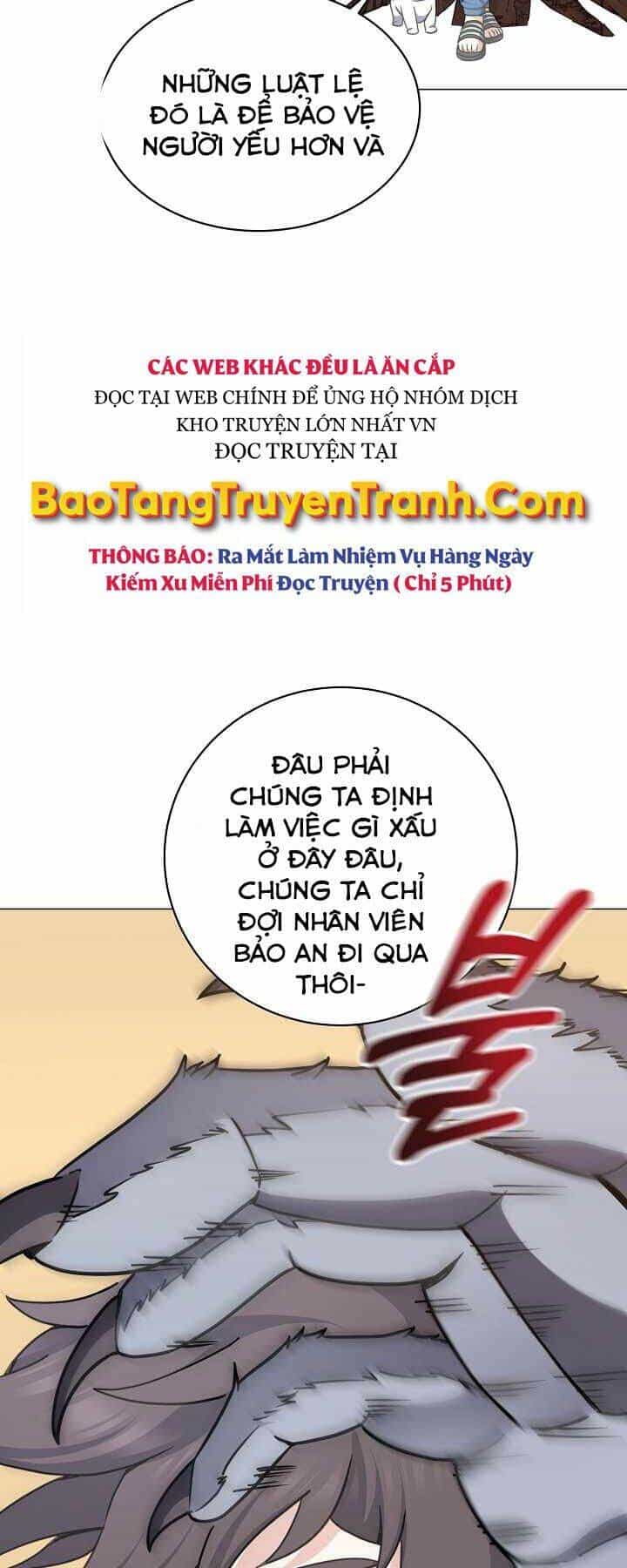 Nhà Hàng Bình Dân Của Anh Hùng Trở Về - Chương 18 - ảnh 23