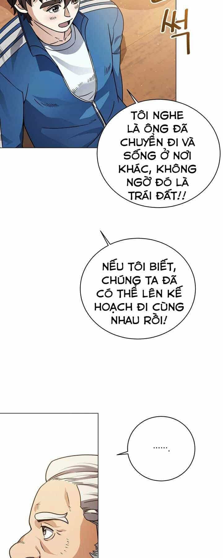 Nhà Hàng Bình Dân Của Anh Hùng Trở Về - Chương 18 - ảnh 44