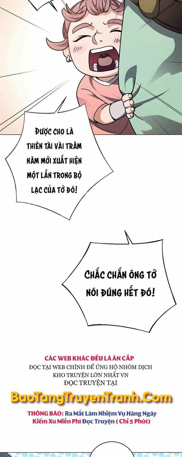 Nhà Hàng Bình Dân Của Anh Hùng Trở Về - Chương 18 - ảnh 53