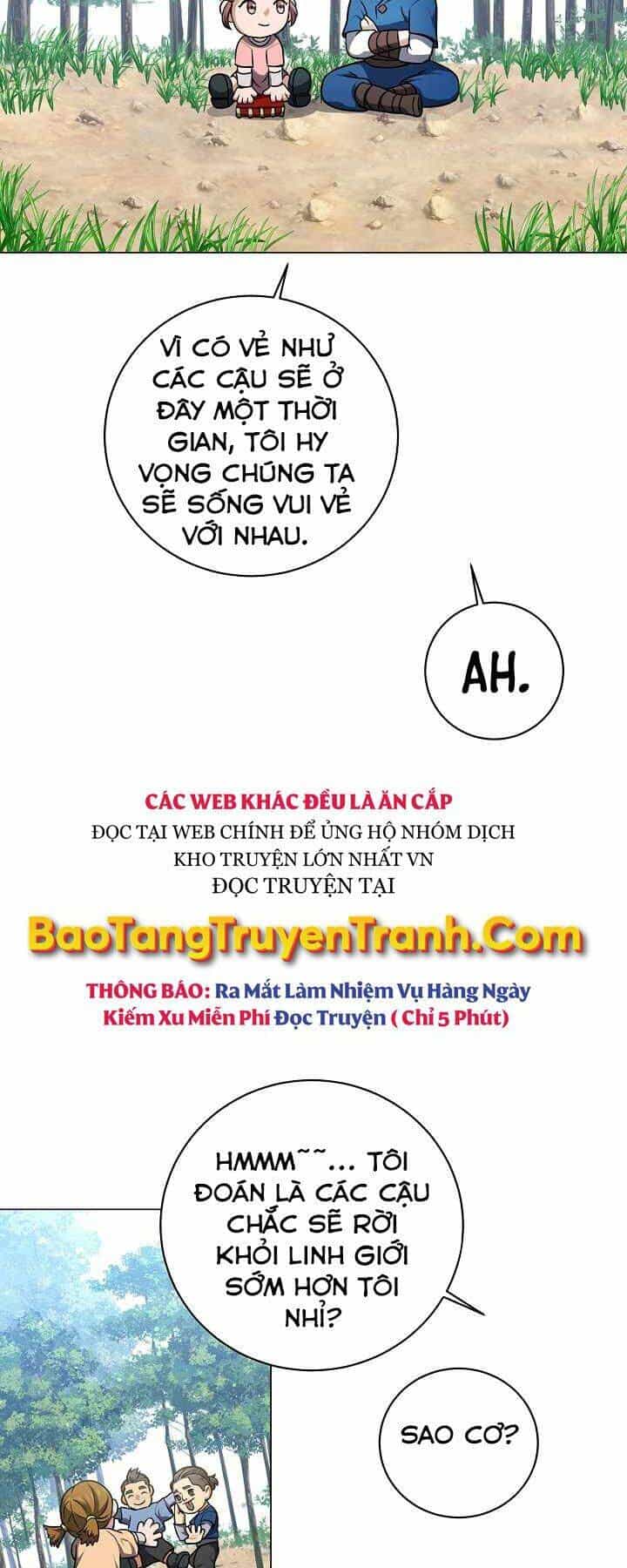 Nhà Hàng Bình Dân Của Anh Hùng Trở Về - Chương 18 - ảnh 67