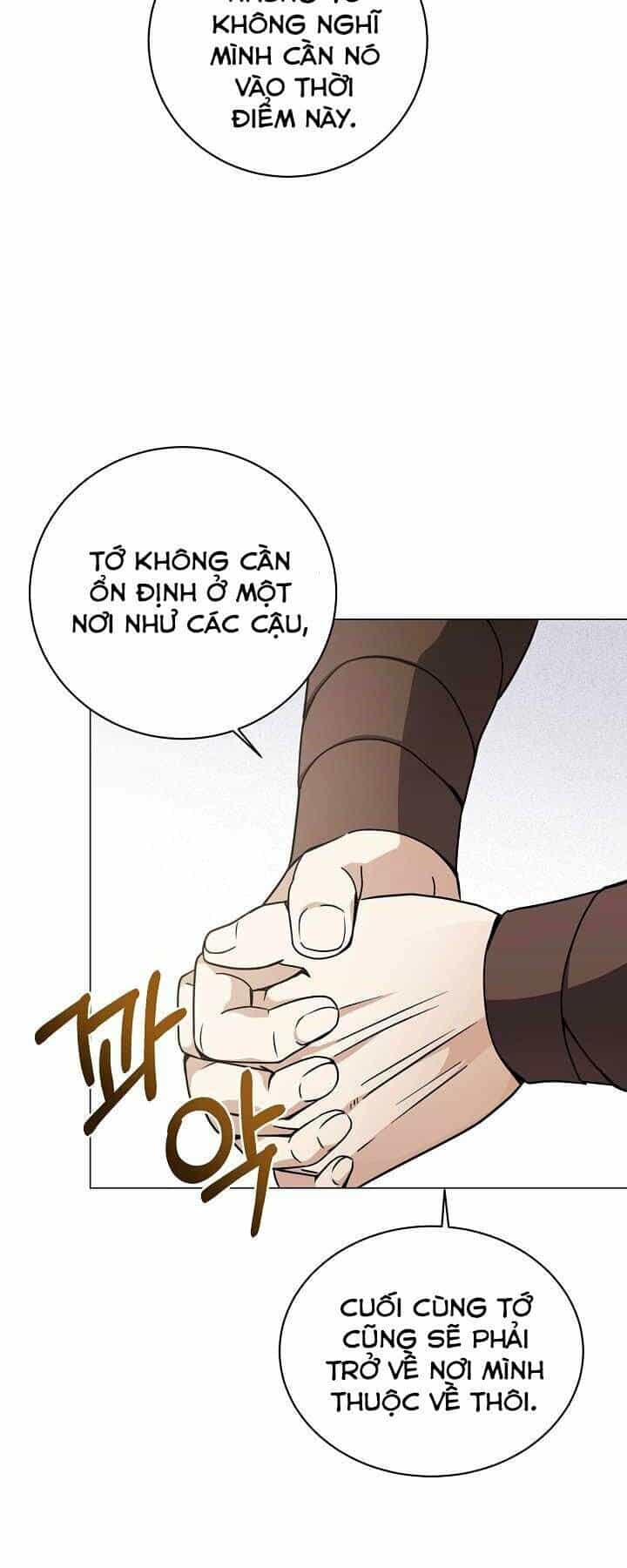 Nhà Hàng Bình Dân Của Anh Hùng Trở Về - Chương 19 - ảnh 11