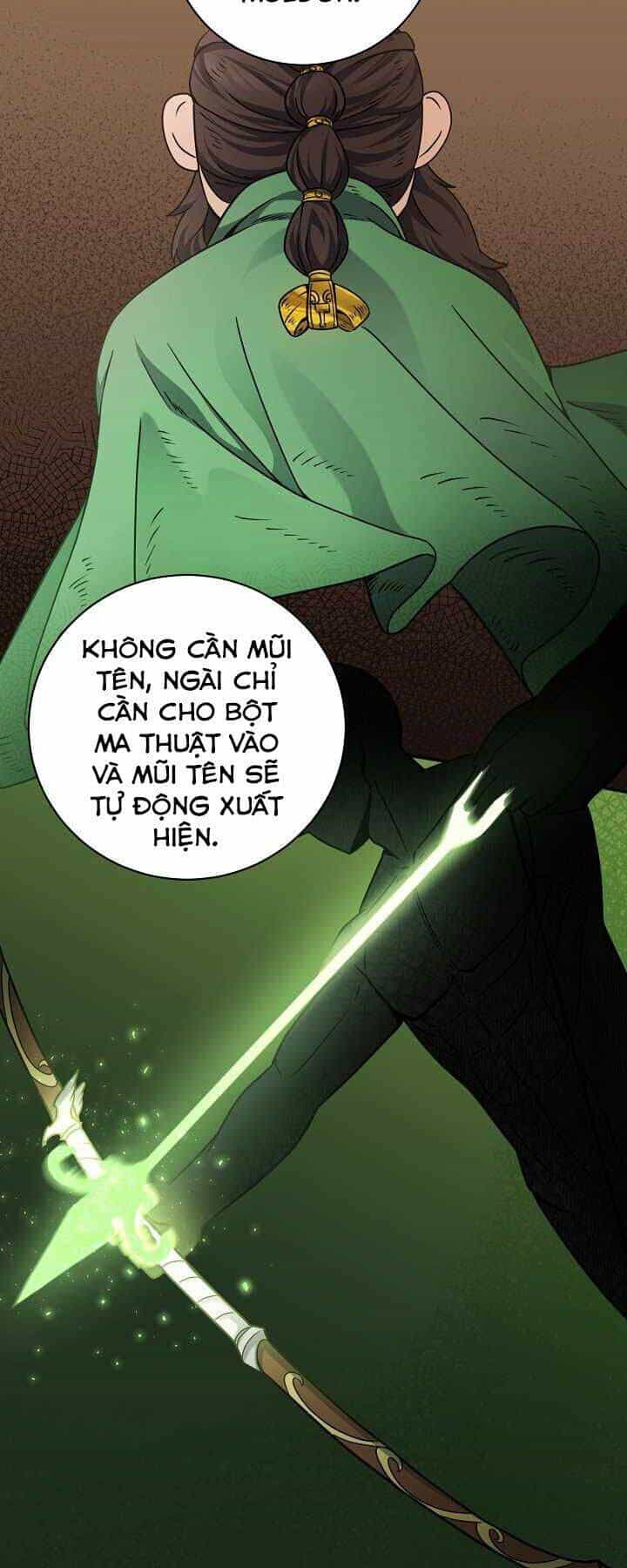Nhà Hàng Bình Dân Của Anh Hùng Trở Về - Chương 19 - ảnh 34