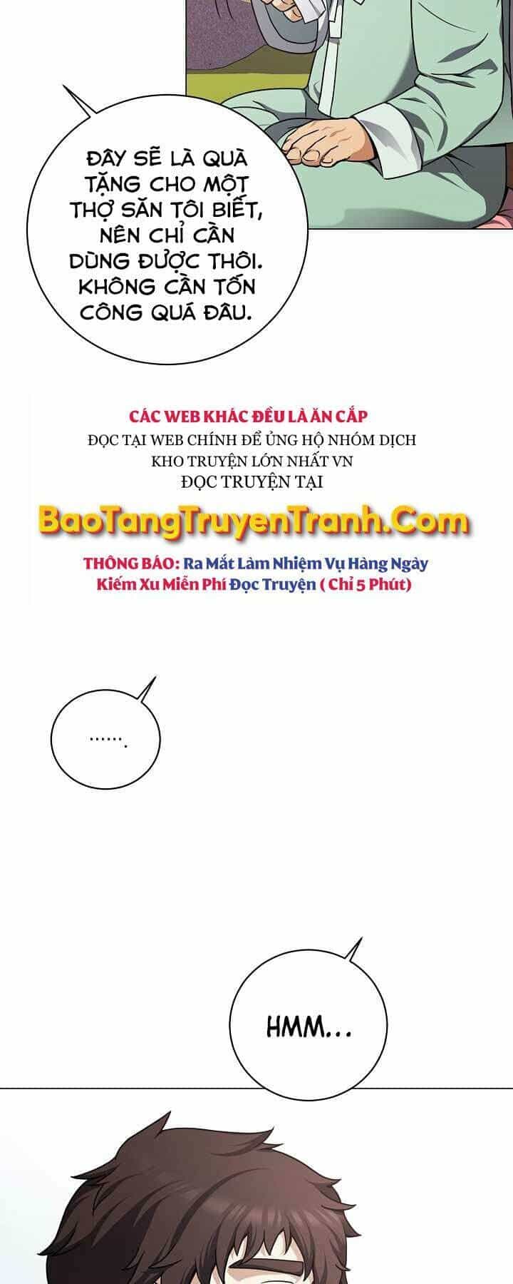 Nhà Hàng Bình Dân Của Anh Hùng Trở Về - Chương 19 - ảnh 48