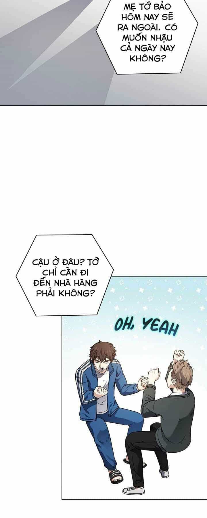 Nhà Hàng Bình Dân Của Anh Hùng Trở Về - Chương 20 - ảnh 20