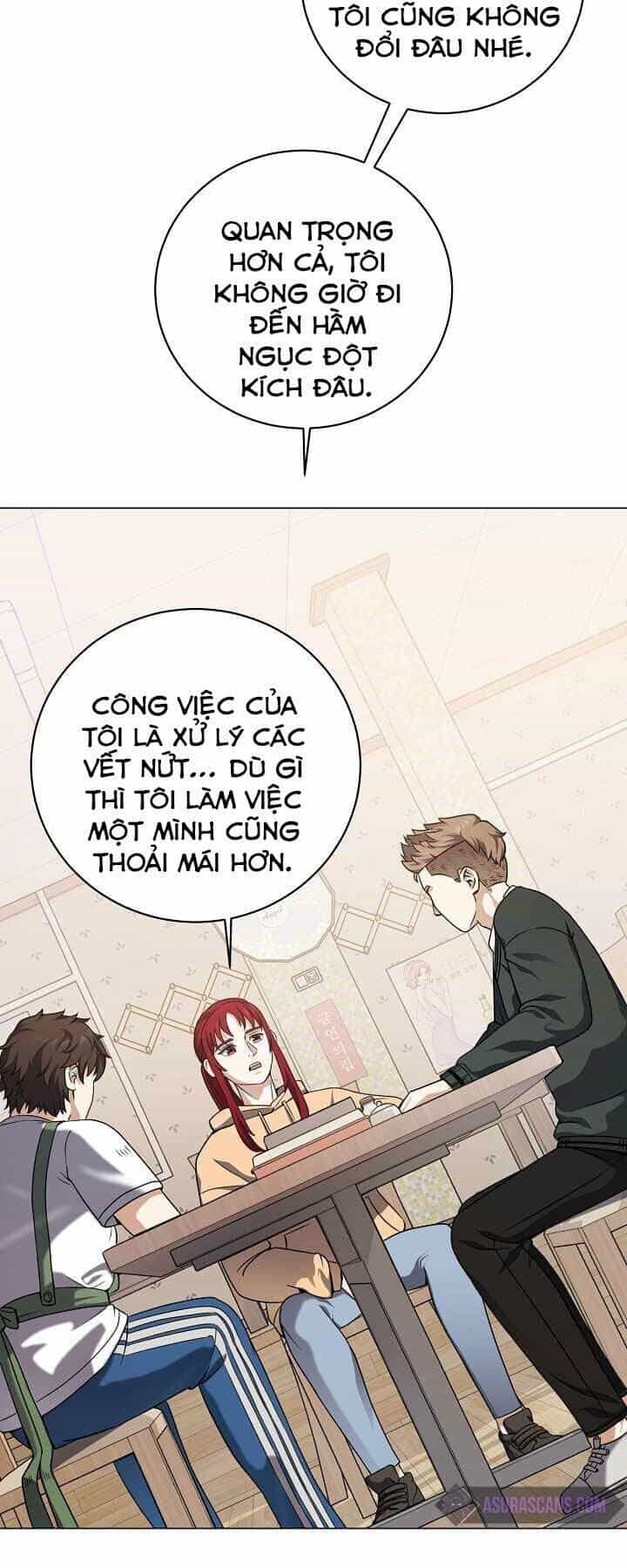 Nhà Hàng Bình Dân Của Anh Hùng Trở Về - Chương 20 - ảnh 34