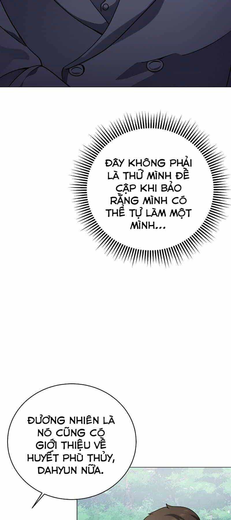 Nhà Hàng Bình Dân Của Anh Hùng Trở Về - Chương 22 - ảnh 10