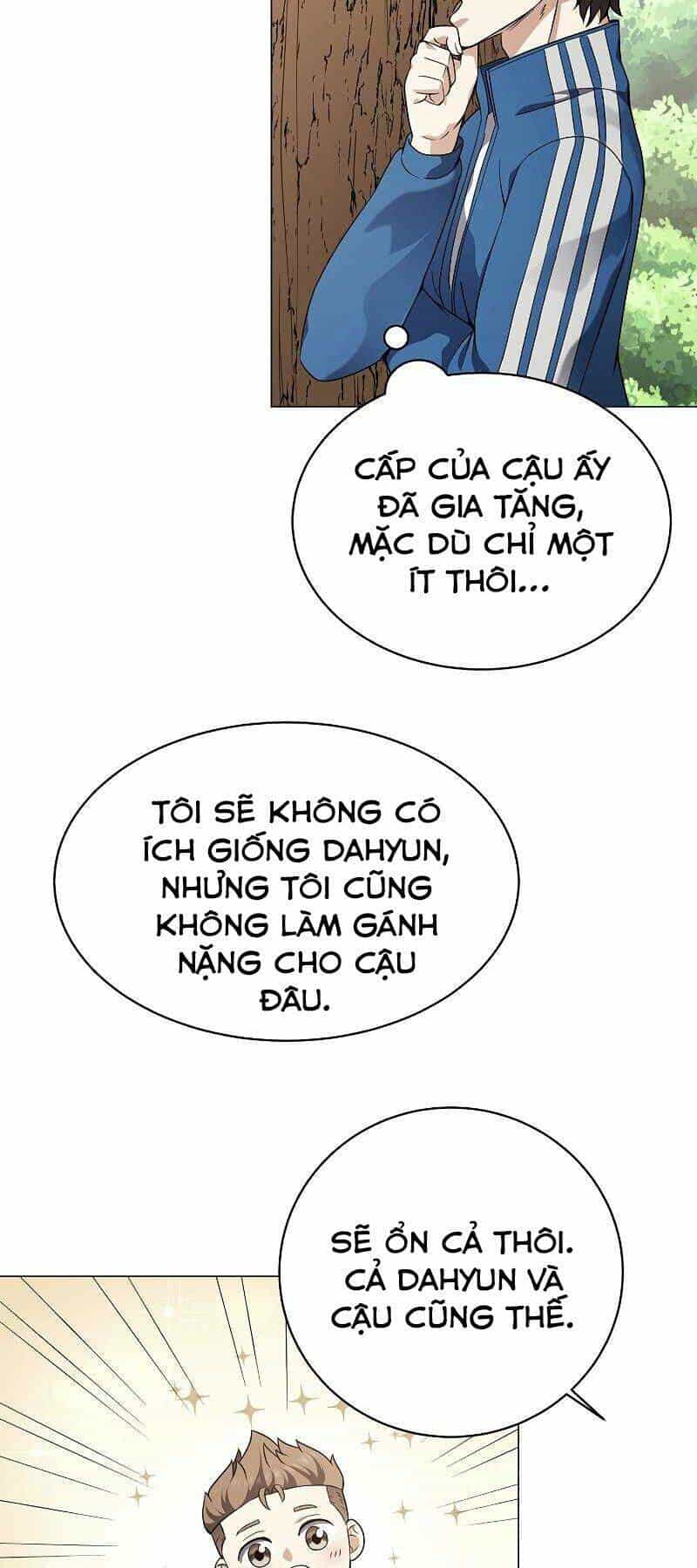 Nhà Hàng Bình Dân Của Anh Hùng Trở Về - Chương 22 - ảnh 51