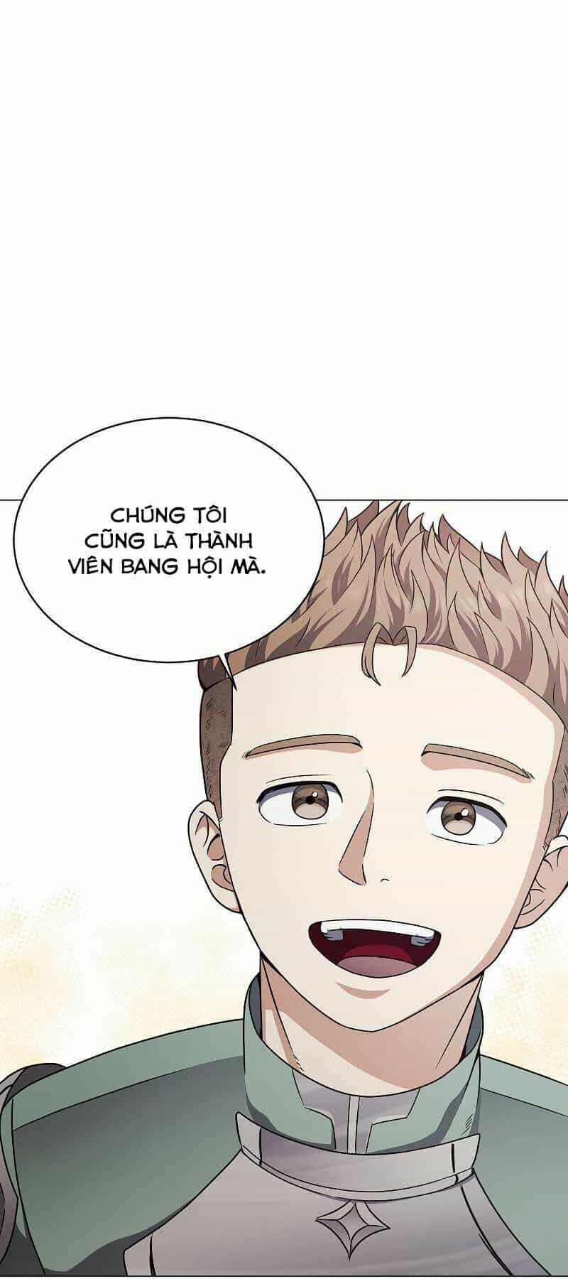 Nhà Hàng Bình Dân Của Anh Hùng Trở Về - Chương 23 - ảnh 11
