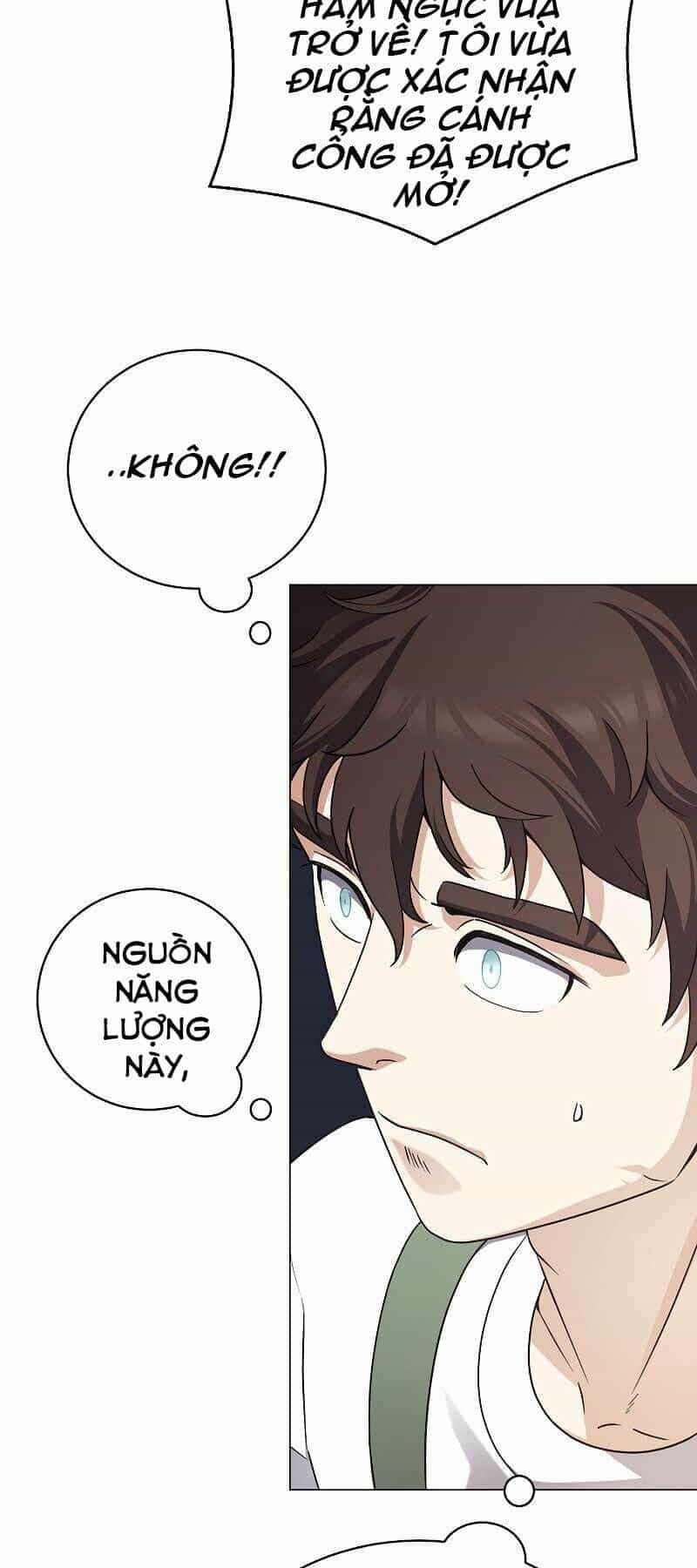 Nhà Hàng Bình Dân Của Anh Hùng Trở Về - Chương 23 - ảnh 18